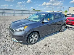 KNDCD3LD6K5254531 2019 KIA NIRO