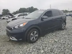 KNDCD3LD6K5294463 2019 KIA NIRO