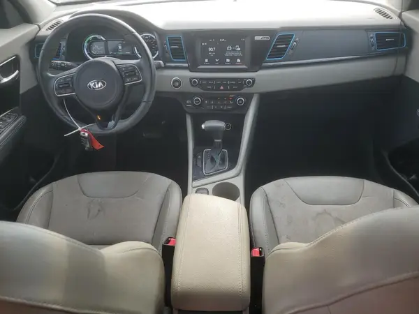 KNDCD3LD6K5294463 2019 KIA NIRO - Image 8