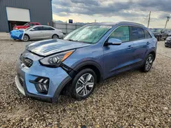 KNDCD3LD6L5394578 2020 KIA NIRO