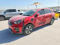 KNDCD3LD6N5517525 2022 KIA NIRO