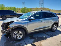 KNDCD3LD6N5546765 2022 KIA NIRO