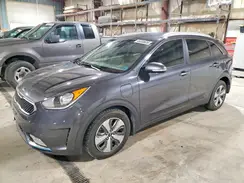 KNDCD3LD7J5144683 2018 KIA NIRO