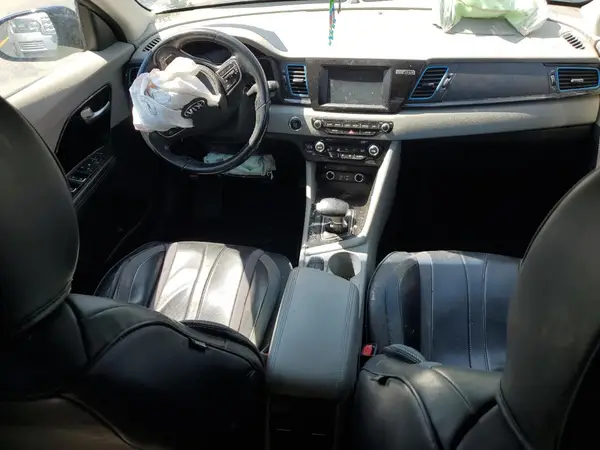 KNDCD3LD7J5203991 2018 KIA NIRO - Image 8