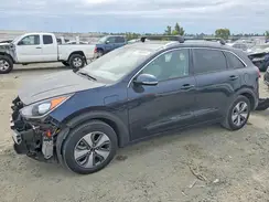KNDCD3LD7K5304935 2019 KIA NIRO