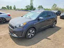 KNDCD3LD7K5312209 2019 KIA NIRO