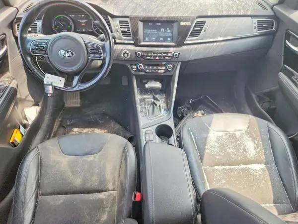 KNDCD3LD7K5312209 2019 KIA NIRO - Image 8