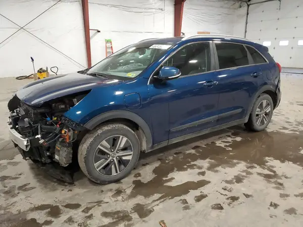 KNDCD3LD7L5428916 2020 KIA NIRO - Image 1