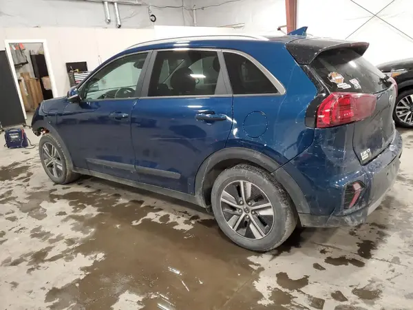KNDCD3LD7L5428916 2020 KIA NIRO - Image 2