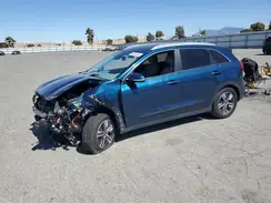 KNDCD3LD7M5474070 2021 KIA NIRO