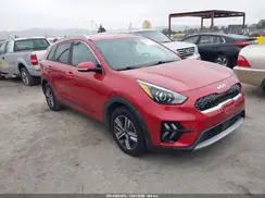 KNDCD3LD7N5511216 2022 KIA NIRO