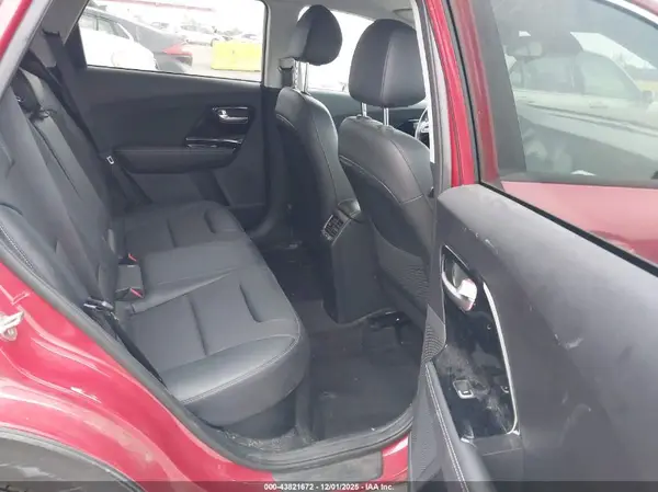KNDCD3LD7N5511216 2022 KIA NIRO - Image 8