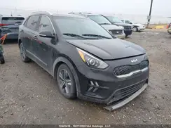 KNDCD3LD7N5541493 2022 KIA NIRO