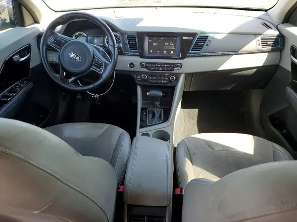 KNDCD3LD8K5331853 2019 KIA NIRO - Image 8
