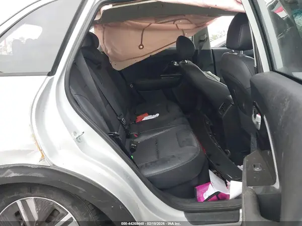 KNDCD3LD8L5404608 2020 KIA NIRO - Image 8