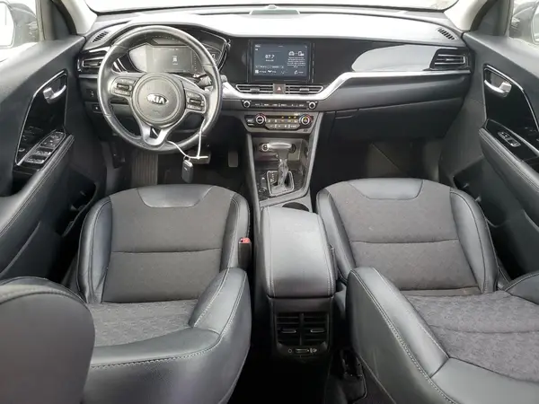 KNDCD3LD8L5449127 2020 KIA NIRO - Image 8