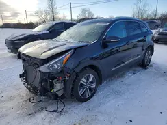 KNDCD3LD8N5495673 2022 KIA NIRO