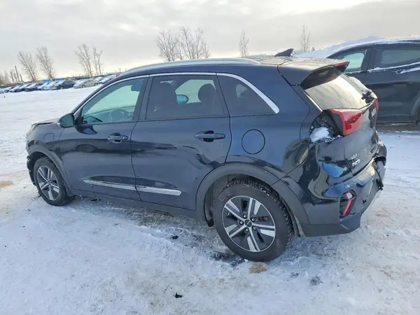 KNDCD3LD8N5495673 2022 KIA NIRO - Image 2