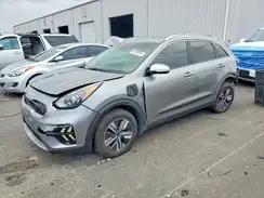 KNDCD3LD8N5497620 2022 KIA NIRO