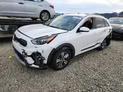 KNDCD3LD8N5545956 2022 KIA NIRO