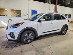 KNDCD3LD8N5546833 2022 KIA NIRO