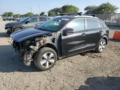 KNDCD3LD9J5161579 2018 KIA NIRO