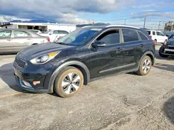 KNDCD3LD9J5205645 2018 KIA NIRO
