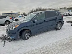 KNDCD3LD9K5267287 2019 KIA NIRO