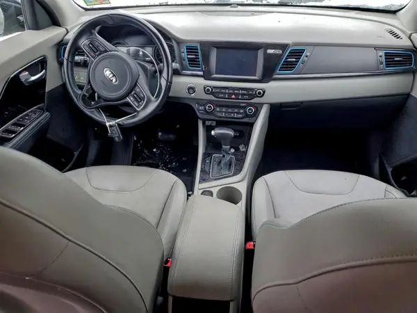 KNDCD3LD9K5267287 2019 KIA NIRO - Image 8