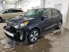 KNDCD3LD9K5353148 2019 KIA NIRO