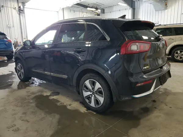 KNDCD3LD9K5353148 2019 KIA NIRO - Image 2