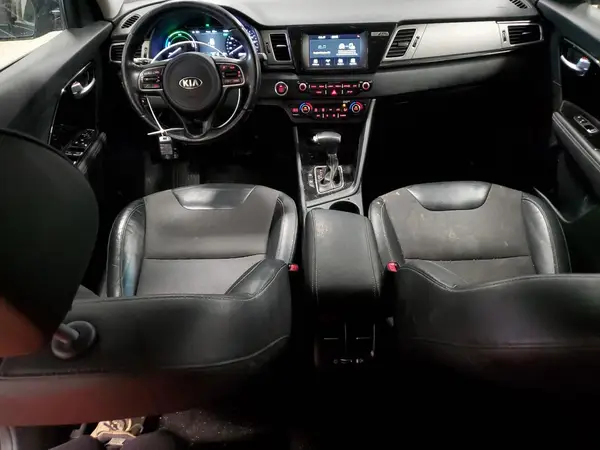 KNDCD3LD9K5353148 2019 KIA NIRO - Image 8
