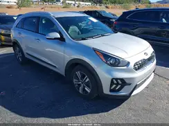 KNDCD3LD9L5399788 2020 KIA NIRO