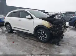 KNDCD3LD9L5426164 2020 KIA NIRO