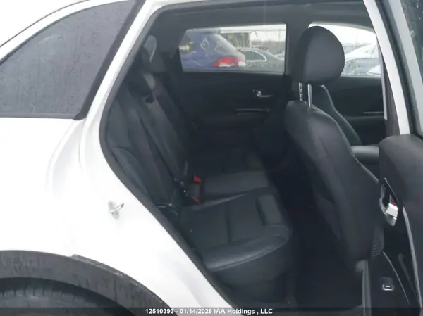 KNDCD3LD9L5426164 2020 KIA NIRO - Image 8