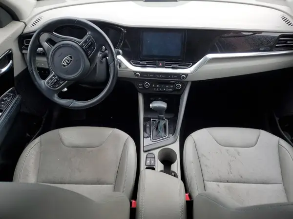 KNDCD3LD9L5452683 2020 KIA NIRO - Image 8