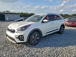 KNDCD3LD9M5477102 2021 KIA NIRO