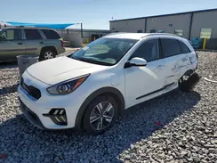 KNDCD3LD9N5490871 2022 KIA NIRO