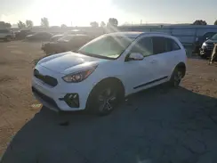 KNDCD3LD9N5490935 2022 KIA NIRO