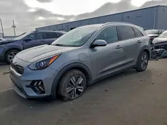KNDCD3LD9N5516756 2022 KIA NIRO