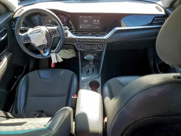 KNDCD3LD9N5516756 2022 KIA NIRO - Image 8