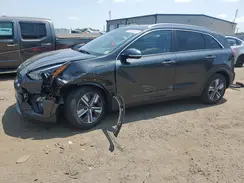KNDCD3LD9N5527725 2022 KIA NIRO