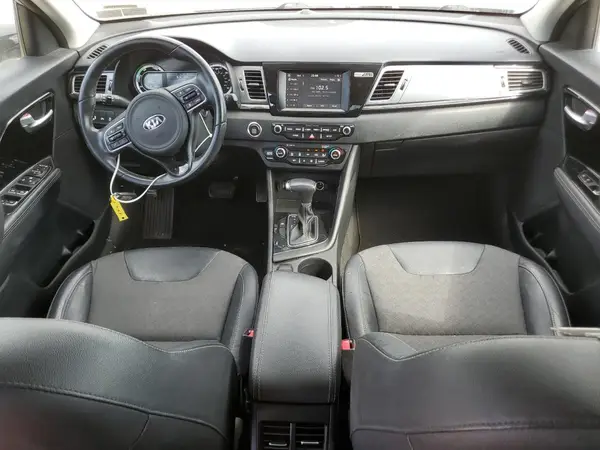 KNDCD3LDXJ5163986 2018 KIA NIRO - Image 8