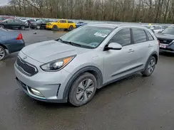 KNDCD3LDXJ5164166 2018 KIA NIRO