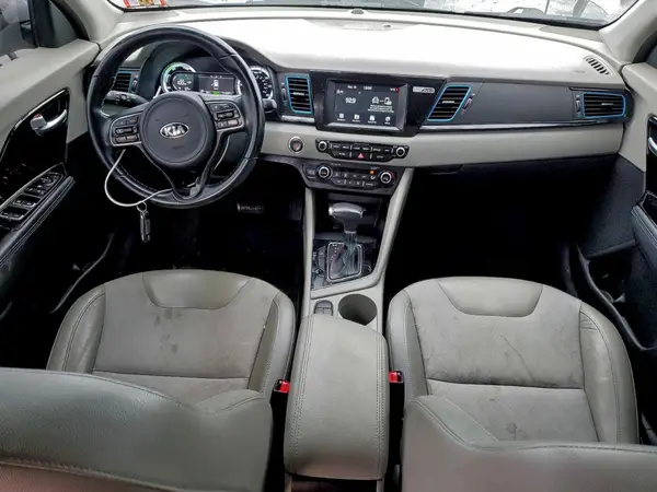 KNDCD3LDXJ5164166 2018 KIA NIRO - Image 8