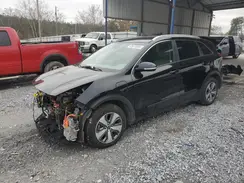 KNDCD3LDXK5218034 2019 KIA NIRO