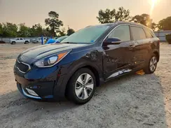 KNDCD3LDXK5222634 2019 KIA NIRO