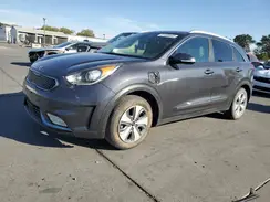KNDCD3LDXK5266276 2019 KIA NIRO