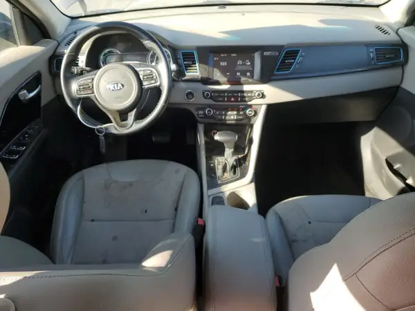 KNDCD3LDXK5266276 2019 KIA NIRO - Image 8