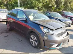 KNDCD3LDXK5294465 2019 KIA NIRO